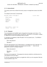 Preview for 46 page of Metrodata MetroCONNECT LHM1000 User Manual