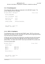 Preview for 61 page of Metrodata MetroCONNECT LHM1000 User Manual