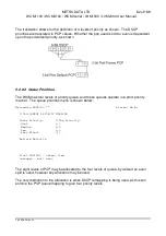 Preview for 62 page of Metrodata MetroCONNECT LHM1000 User Manual