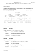 Preview for 66 page of Metrodata MetroCONNECT LHM1000 User Manual