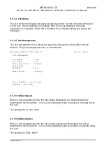 Preview for 69 page of Metrodata MetroCONNECT LHM1000 User Manual