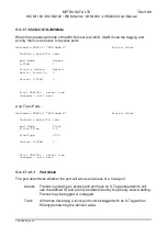 Preview for 78 page of Metrodata MetroCONNECT LHM1000 User Manual