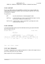 Preview for 112 page of Metrodata MetroCONNECT LHM1000 User Manual