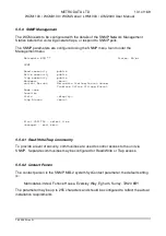 Preview for 131 page of Metrodata MetroCONNECT LHM1000 User Manual