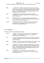 Preview for 149 page of Metrodata MetroCONNECT LHM1000 User Manual