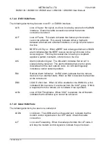 Preview for 150 page of Metrodata MetroCONNECT LHM1000 User Manual