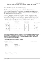 Preview for 159 page of Metrodata MetroCONNECT LHM1000 User Manual