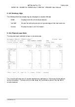 Preview for 169 page of Metrodata MetroCONNECT LHM1000 User Manual