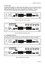 Предварительный просмотр 10 страницы Metrodata MetroLAN-1000 Detailed Quick Start Manual