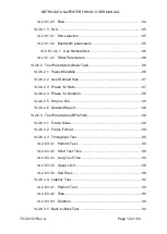 Preview for 12 page of Metrodata NetTESTER NT1003 User Manual