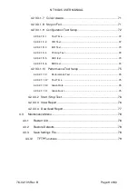 Preview for 9 page of Metrodata NT10G05 User Manual