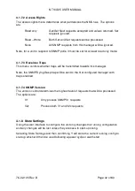 Preview for 42 page of Metrodata NT10G05 User Manual