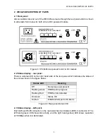 Preview for 4 page of Metrodata WAN-in-a-CAN WC3445 Installation Manual