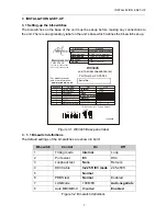 Preview for 8 page of Metrodata WAN-in-a-CAN WC3445 Installation Manual