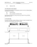 Preview for 22 page of Metrodata WCM-Serial User Manual