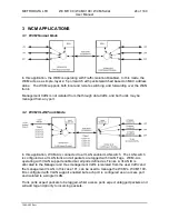 Preview for 24 page of Metrodata WCM-Serial User Manual