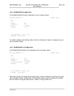 Preview for 30 page of Metrodata WCM-Serial User Manual