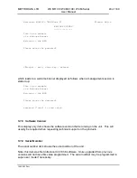 Preview for 43 page of Metrodata WCM-Serial User Manual