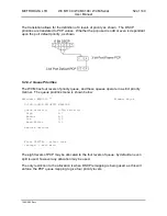 Preview for 52 page of Metrodata WCM-Serial User Manual