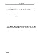 Preview for 53 page of Metrodata WCM-Serial User Manual