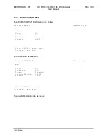 Preview for 81 page of Metrodata WCM-Serial User Manual