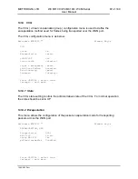 Preview for 87 page of Metrodata WCM-Serial User Manual