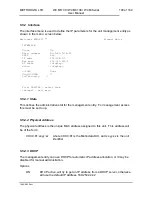 Preview for 100 page of Metrodata WCM-Serial User Manual