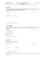 Preview for 107 page of Metrodata WCM-Serial User Manual