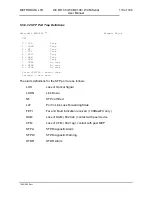 Preview for 113 page of Metrodata WCM-Serial User Manual