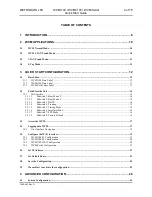 Preview for 4 page of Metrodata WCM1100 Quick Start Manual