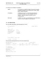 Preview for 23 page of Metrodata WCM1100 Quick Start Manual