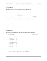 Preview for 42 page of Metrodata WCM1100 Quick Start Manual