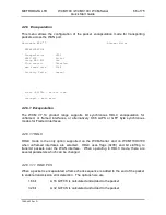 Preview for 66 page of Metrodata WCM1100 Quick Start Manual