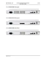 Preview for 9 page of Metrodata WCM1400 BNC Quick Start Manual