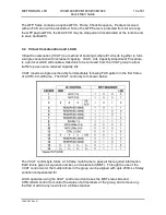 Preview for 14 page of Metrodata WCM1400 BNC Quick Start Manual