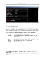 Preview for 16 page of Metrodata WCM1400 BNC Quick Start Manual