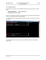 Preview for 26 page of Metrodata WCM1400 BNC Quick Start Manual