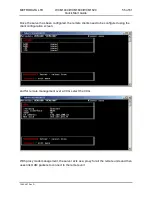 Preview for 55 page of Metrodata WCM1400 BNC Quick Start Manual