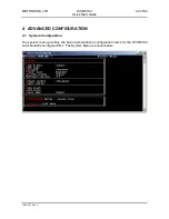 Preview for 22 page of Metrodata WCM5100 Quick Start Manual