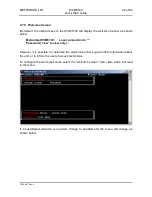 Preview for 26 page of Metrodata WCM5100 Quick Start Manual