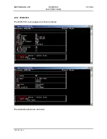 Preview for 37 page of Metrodata WCM5100 Quick Start Manual