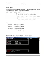 Preview for 41 page of Metrodata WCM5100 Quick Start Manual