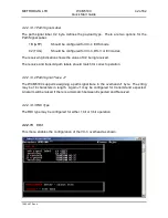 Preview for 42 page of Metrodata WCM5100 Quick Start Manual