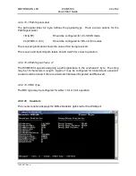 Preview for 43 page of Metrodata WCM5100 Quick Start Manual