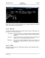 Preview for 45 page of Metrodata WCM5100 Quick Start Manual