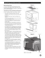 Preview for 3 page of metrofires Ambie One Installation & Owner'S Operation Manual