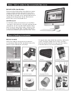 Preview for 12 page of metrofires Ambie One Installation & Owner'S Operation Manual