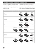 Preview for 14 page of metrofires Classic Rad Installation & Owner'S Operation Manual