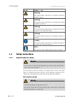 Preview for 12 page of Metrohm 1.873.0014 Manual