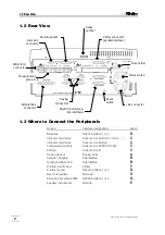 Preview for 6 page of Metrohm 2.726.0010 Manual